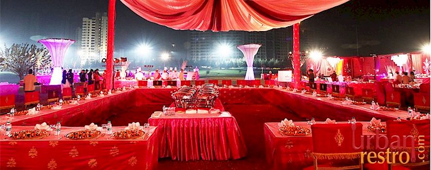 Photo of Accord Banquets @ Hotel Golf View Sector 18,Noida, Delhi NCR | Banquet Hall | Wedding Hall | BookEventz