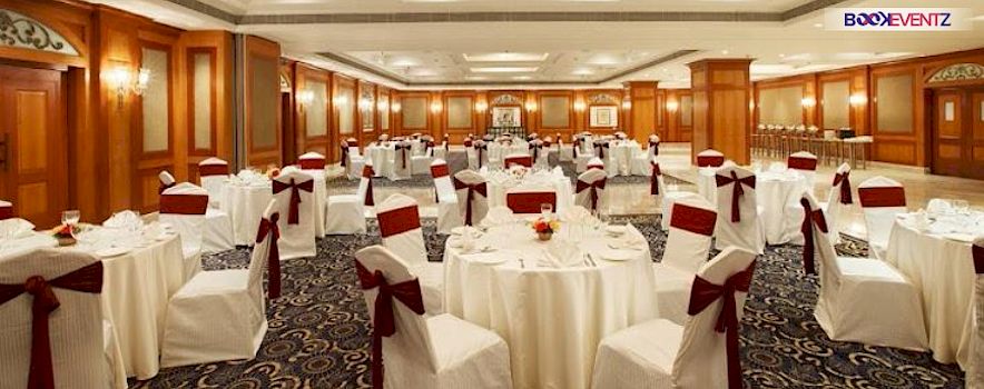 Photo of Accord Metropolitan Hotel T.Nagar Banquet Hall - 30% | BookEventZ 