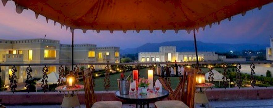 Photo of Hotel Achrol Bagh Jaipur Banquet Hall | Wedding Hotel in Jaipur | BookEventZ