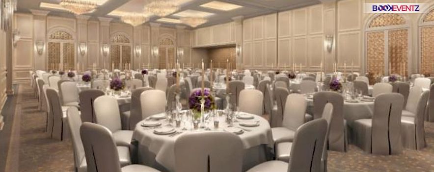 Photo of Hotel Address Boulevard Dubai Banquet Hall - 30% Off | BookEventZ 