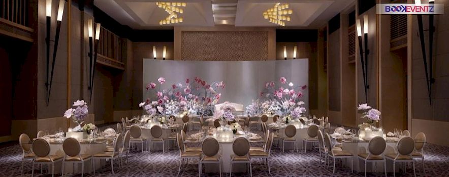 Photo of Hotel Address Dubai Mall Dubai Banquet Hall - 30% Off | BookEventZ 