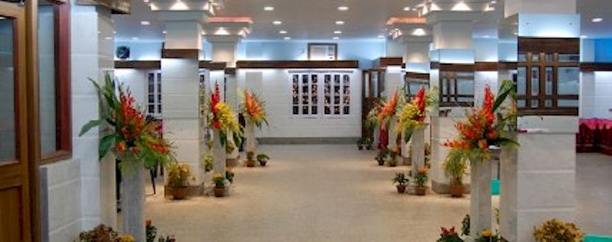 Photo of Addy House Hazra, Kolkata | Banquet Hall | Wedding Hall | BookEventz