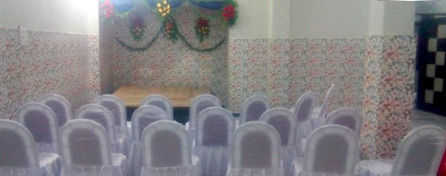 Photo of Adeeb Marriage Lawn, Kanpur Prices, Rates and Menu Packages | BookEventZ