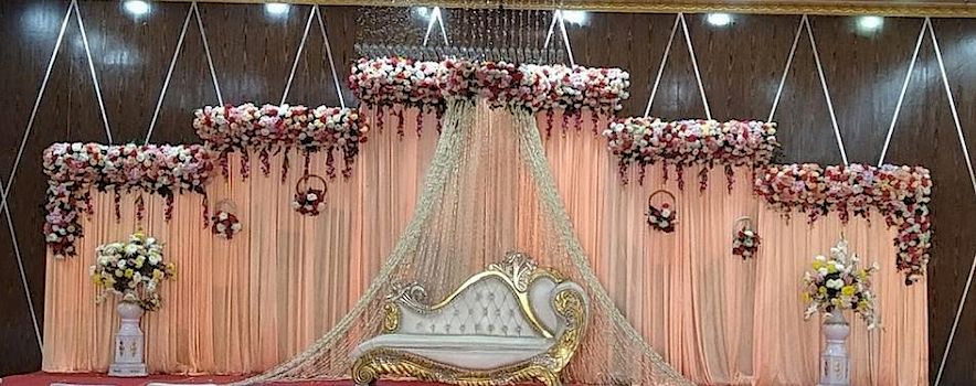 Photo of Adilaxmi Convention Bhubaneswar | Banquet Hall | Marriage Hall | BookEventz
