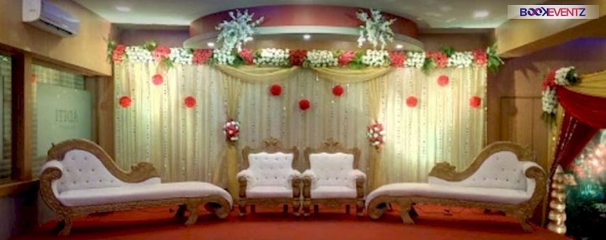 Photo of Aditi Banquets Nalasopara, Mumbai | Banquet Hall | Wedding Hall | BookEventz