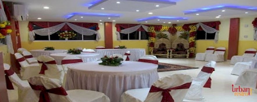 Photo of Aditya Banquet and Guest house Garia, Kolkata | Banquet Hall | Wedding Hall | BookEventz