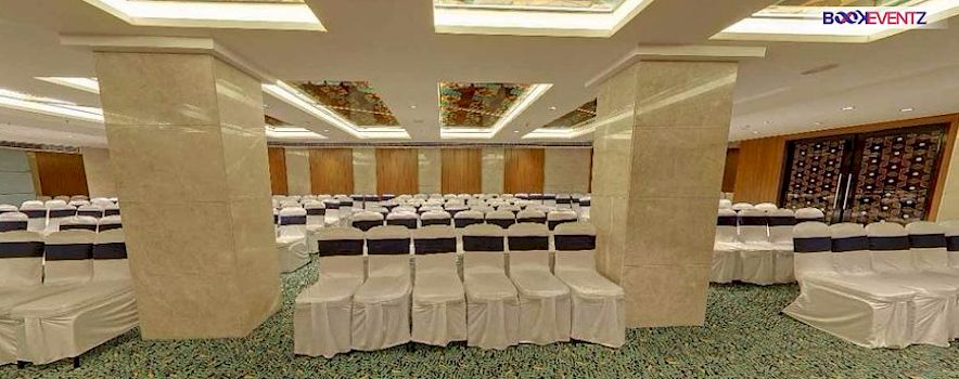 Photo of Aditya Park Hotel Ameerpet Banquet Hall - 30% | BookEventZ 