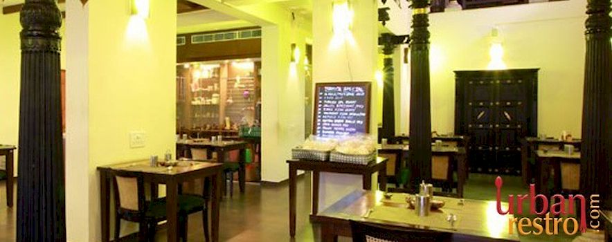 Photo of Adupadi Indiranagar | Restaurant with Party Hall - 30% Off | BookEventz