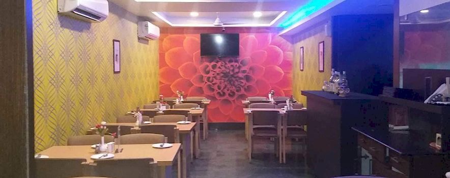 Photo of Afreen Restaurant & Banquet Taltala, Kolkata | Banquet Hall | Wedding Hall | BookEventz