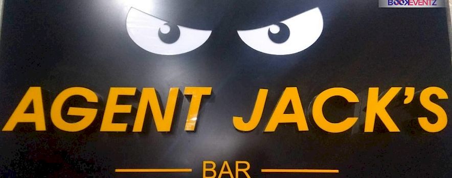 Photo of Agent Jack's Bar Vashi Lounge | Party Places - 30% Off | BookEventZ