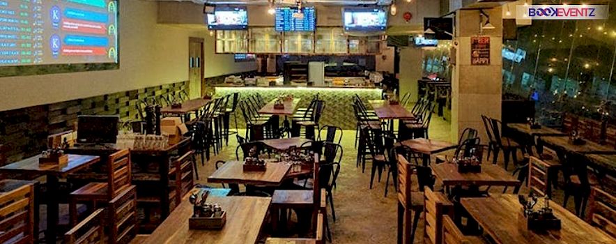 Photo of Agent Jack's Bar Veera Desai Road Andheri Lounge | Party Places - 30% Off | BookEventZ