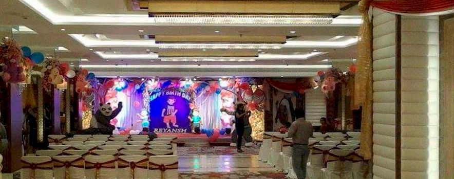 Photo of Aghor Kamini Shabhaagar Hall, Patna Prices, Rates and Menu Packages | BookEventZ