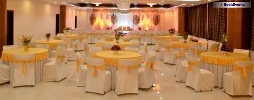Photo of Agravan Banquet Hall , Agra Prices, Rates and Menu Packages | BookEventZ