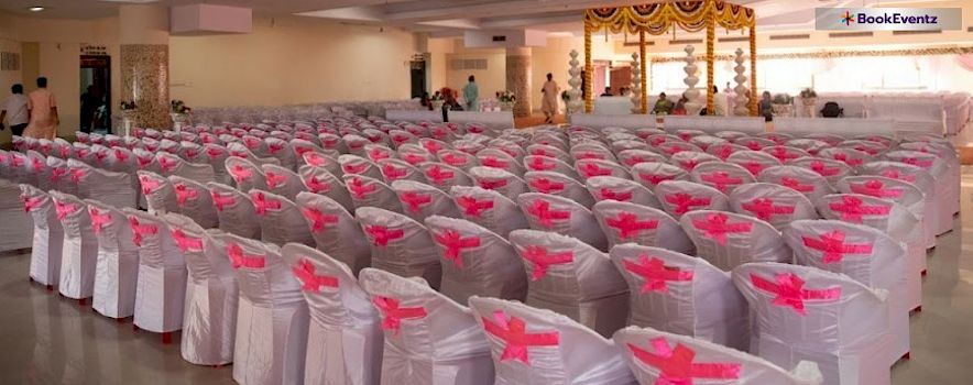 Photo of Agri Koli Sanskruti Bhavan Nerul, Mumbai | Banquet Hall | Wedding Hall | BookEventz