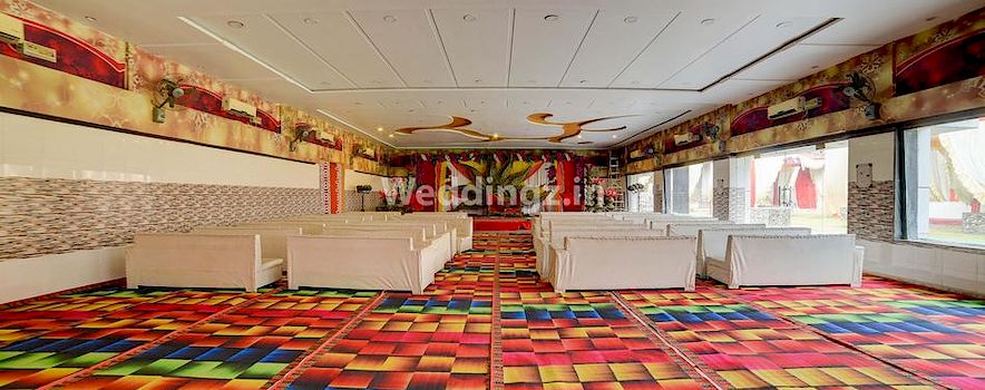 Photo of Agrmilan Agra | Banquet Hall | Marriage Hall | BookEventz