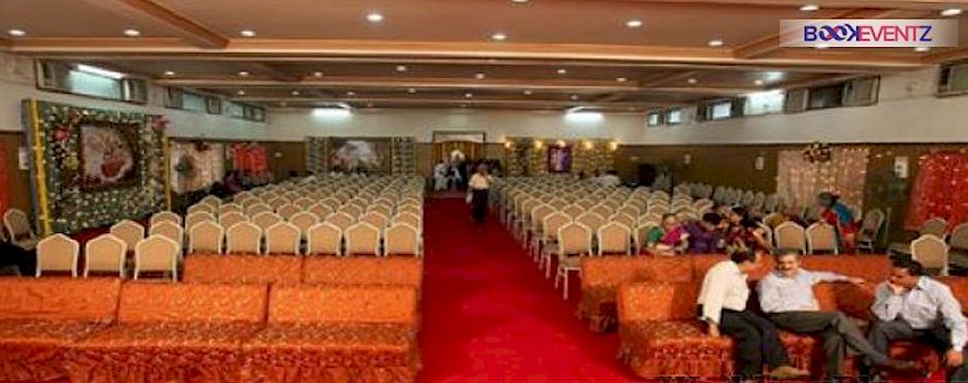 Photo of Sri Ahobila Mutt Chembur, Mumbai | Banquet Hall | Wedding Hall | BookEventz