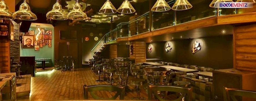 Photo of Air Deck Lounge Kandivali Lounge | Party Places - 30% Off | BookEventZ