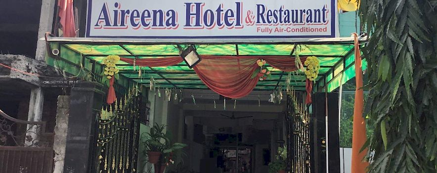 Photo of Aireena Hotel And Restaurant Kanpur Wedding Package | Price and Menu | BookEventz