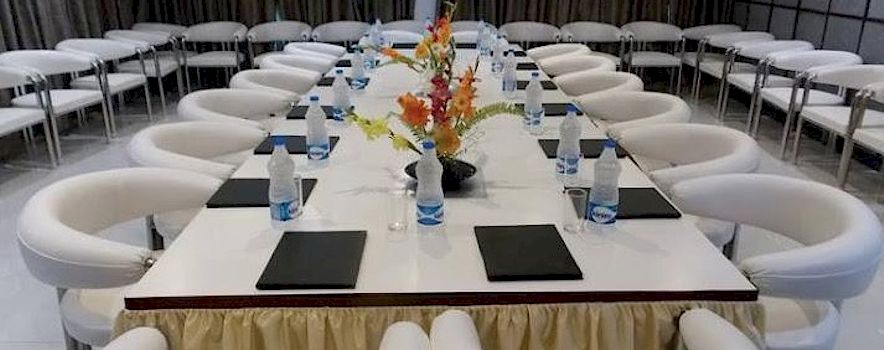 Photo of Airport City Hotel Jessore Road Banquet Hall - 30% | BookEventZ 