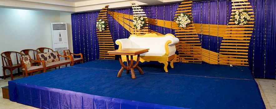 Photo of Airport Garden Auditorium Kozhikode | Banquet Hall | Marriage Hall | BookEventz