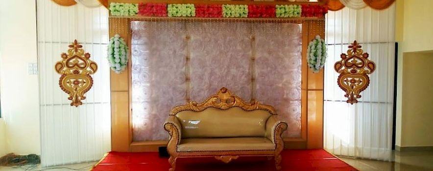 Photo of Aishwaryam Mini Hall Coimbatore | Banquet Hall | Marriage Hall | BookEventz