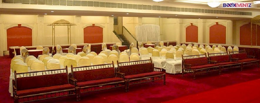 Photo of Ajivasan Banquet Hall Santacruz Menu and Prices- Get 30% Off | BookEventZ