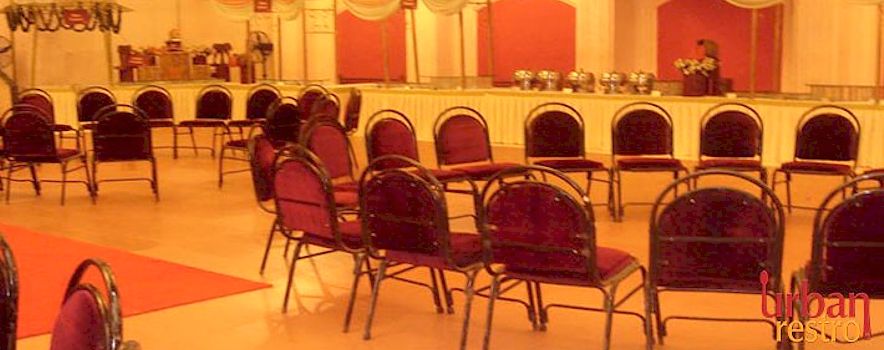 Photo of Ajivasan Hall Santacruz, Mumbai | Banquet Hall | Wedding Hall | BookEventz