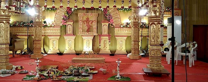 Photo of AKA Kalyana Mandapam Coimbatore | Banquet Hall | Marriage Hall | BookEventz