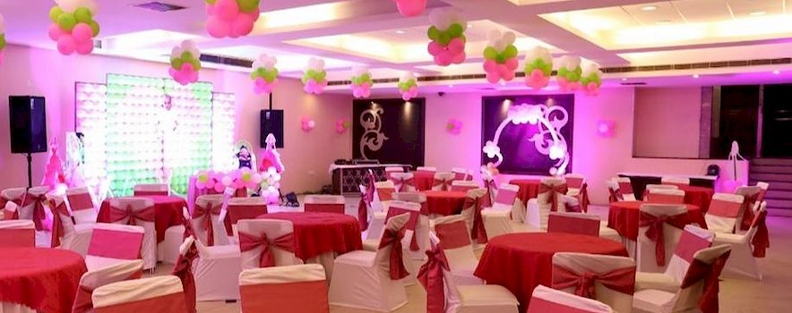 Photo of Akashdeep International Kanpur | Banquet Hall | Marriage Hall | BookEventz