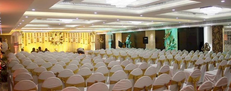 Photo of Aks Parinay Garden Jhansi | Banquet Hall | Marriage Hall | BookEventz