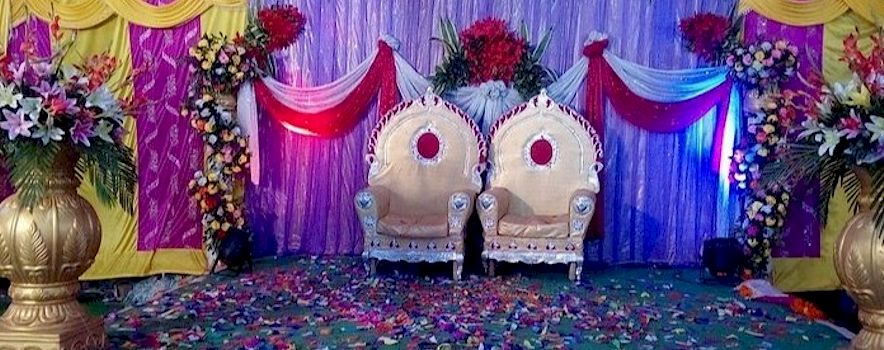 Photo of Akshay Palace Ranchi Samlong Ranchi | Banquet Hall | Marriage Hall | BookEventz