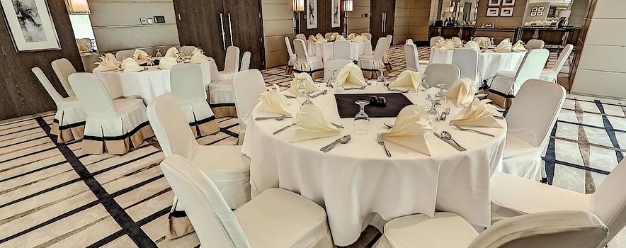 Photo of Al Maha Arjaan by Rotana Abu Dhabi Wedding Package | Price and Menu | BookEventz