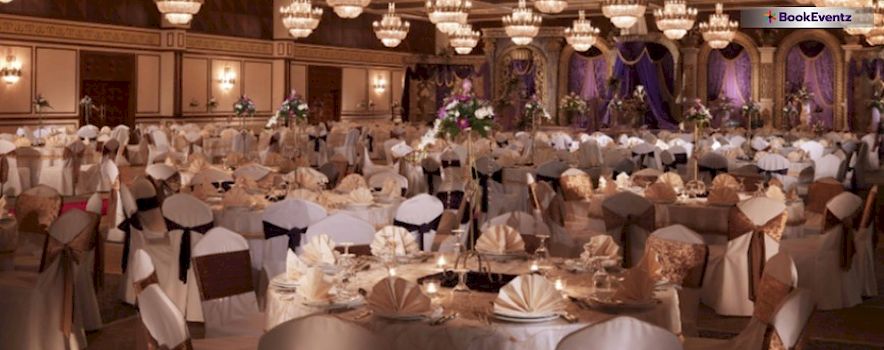 Photo of Al Raha Beach Hotel Dubai Banquet Hall - 30% Off | BookEventZ 