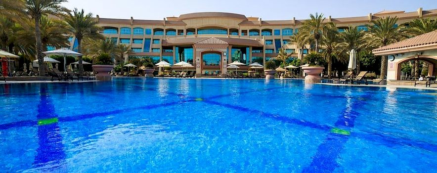 Photo of  Al Raha Beach Hotel  Abu Dhabi Banquet Hall - 30% Off | BookEventZ 