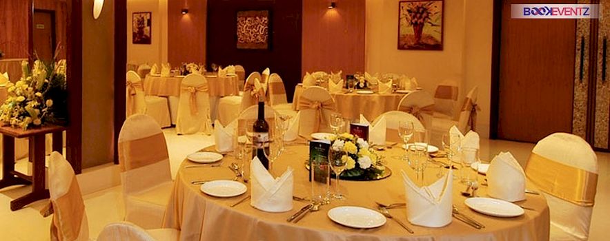 Photo of Ala mode Banquets Juhu, Mumbai | Banquet Hall | Wedding Hall | BookEventz