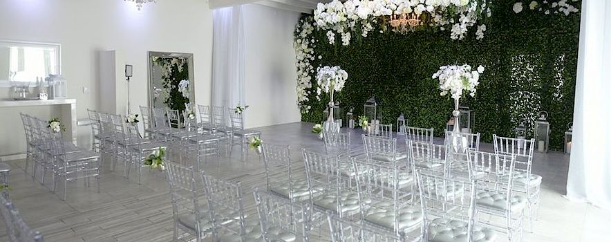 Photo of Albertson Wedding Chapel, Los Angeles Prices, Rates and Menu Packages | BookEventZ