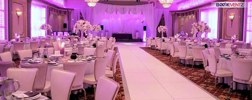Photo of Alfa Banquet Karol Bagh, Delhi NCR | Banquet Hall | Wedding Hall | BookEventz