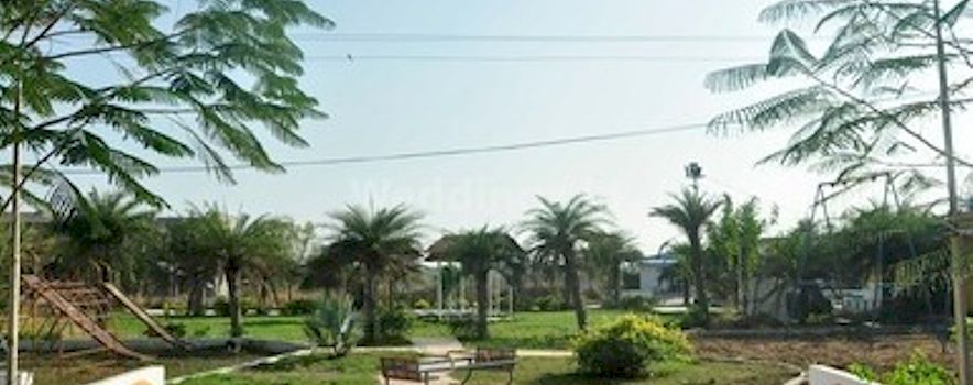 Photo of Ali Royal Farm House  Hyderabad | Wedding Lawn - 30% Off | BookEventz