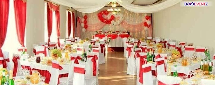 Photo of Alica Hall Kandivali, Mumbai | Banquet Hall | Wedding Hall | BookEventz