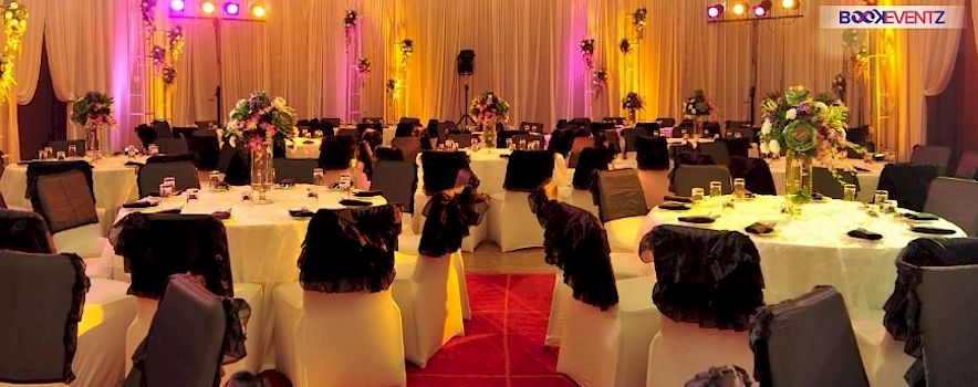 Photo of Hotel Alila Diwa Goa Goa Banquet Hall | Wedding Hotel in Goa | BookEventZ