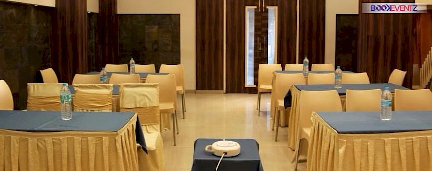 Photo of Alka Residency Hotel Thane Banquet Hall - 30% | BookEventZ 