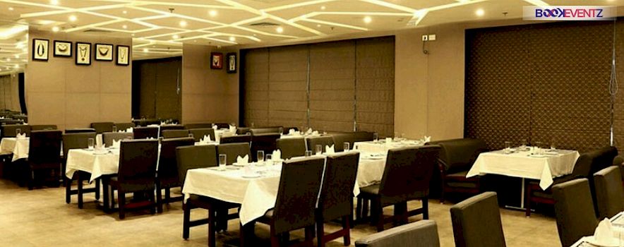 Photo of All-Fresco Hotel Dum Dum Banquet Hall - 30% | BookEventZ 