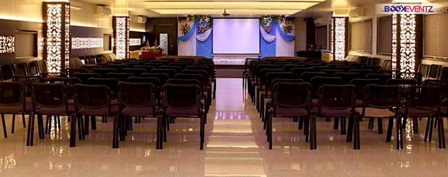 Photo of All Heavens Banquet Hall Thane, Mumbai | Banquet Hall | Wedding Hall | BookEventz