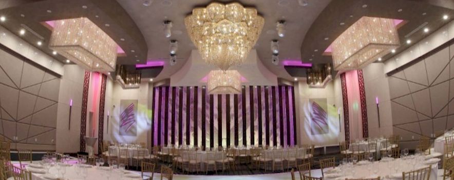 Photo of Allure Banquet Hall Los Angeles | Banquet Hall - 30% Off | BookEventZ
