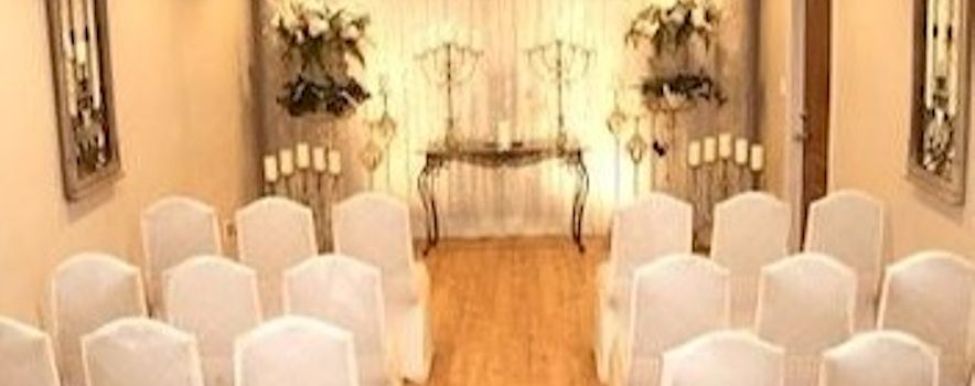 Photo of Allure Wedding Chapel, Las Vegas Prices, Rates and Menu Packages | BookEventZ