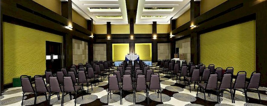 Photo of Aloft Hotel Coimbatore Banquet Hall | Wedding Hotel in Coimbatore | BookEventZ