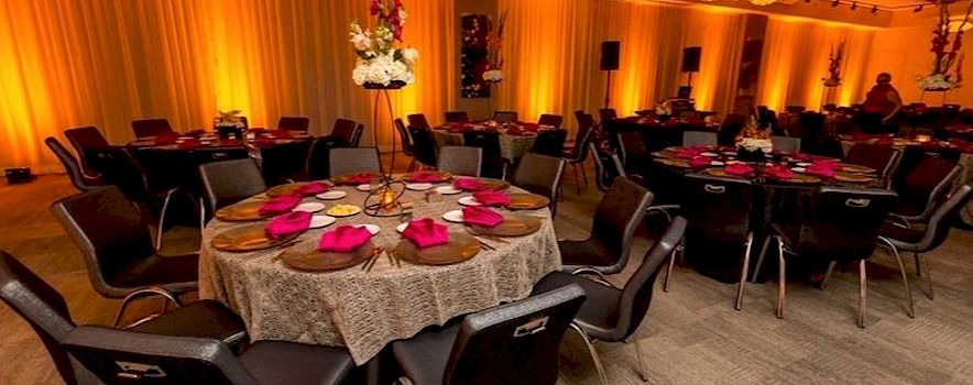 Photo of Hotel Aloft Orlando Downtown Orlando Banquet Hall - 30% Off | BookEventZ 