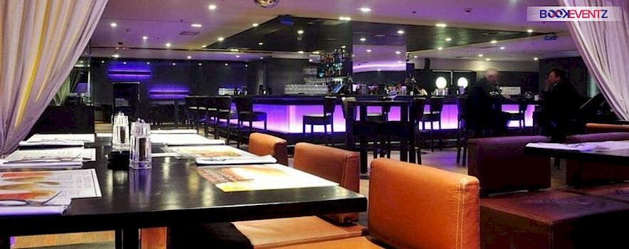 Photo of ALQAZA Punjabi Bagh Lounge | Party Places - 30% Off | BookEventZ