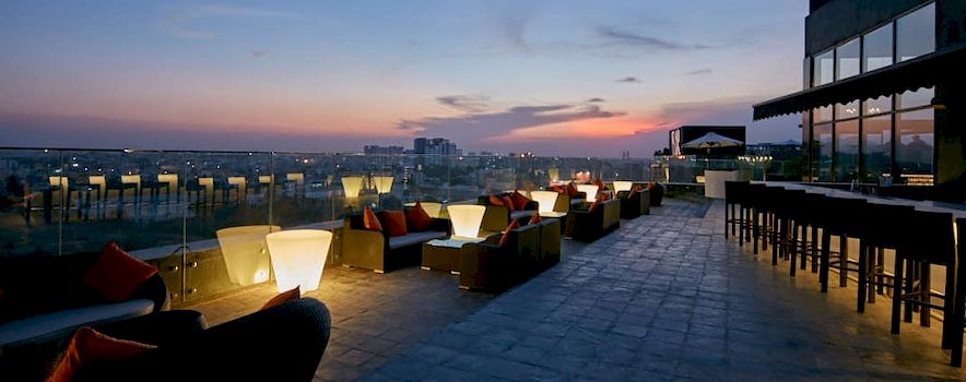 Photo of ALT Krishnarajapura Lounge | Party Places - 30% Off | BookEventZ