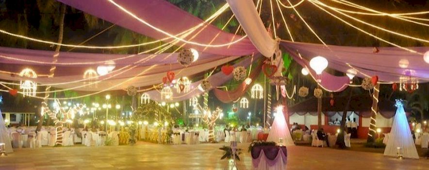 Photo of Alva Mar Parra, Goa | Upto 30% Off on Banquet Hall | BookEventZ 
